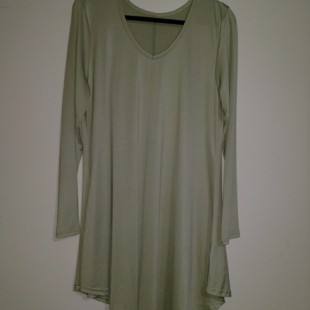 Casual dress